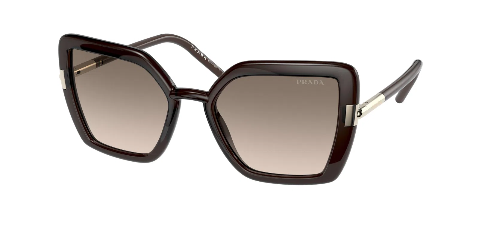 Prada 09WS Sunglasses - view 5